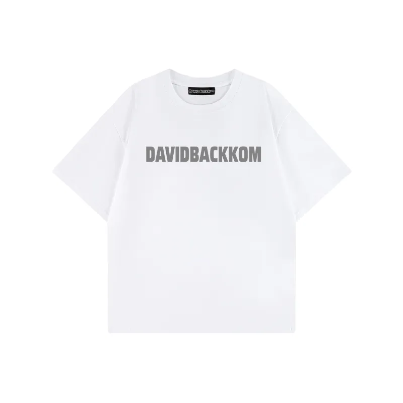 David Bakken T Shirts Unisex-2