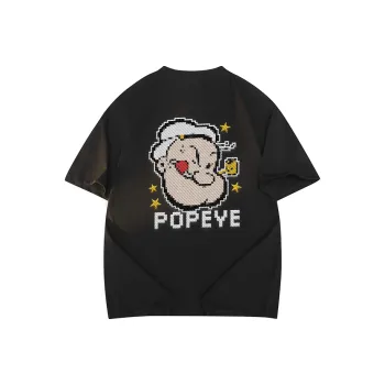 POPEYE T Shirts Women's
