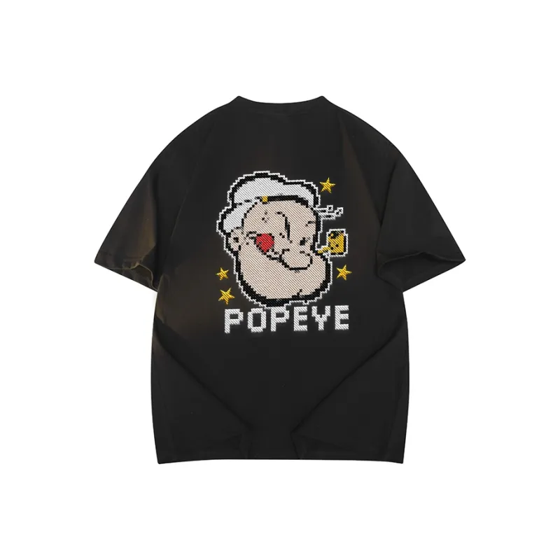 POPEYE T Shirts Women's-0