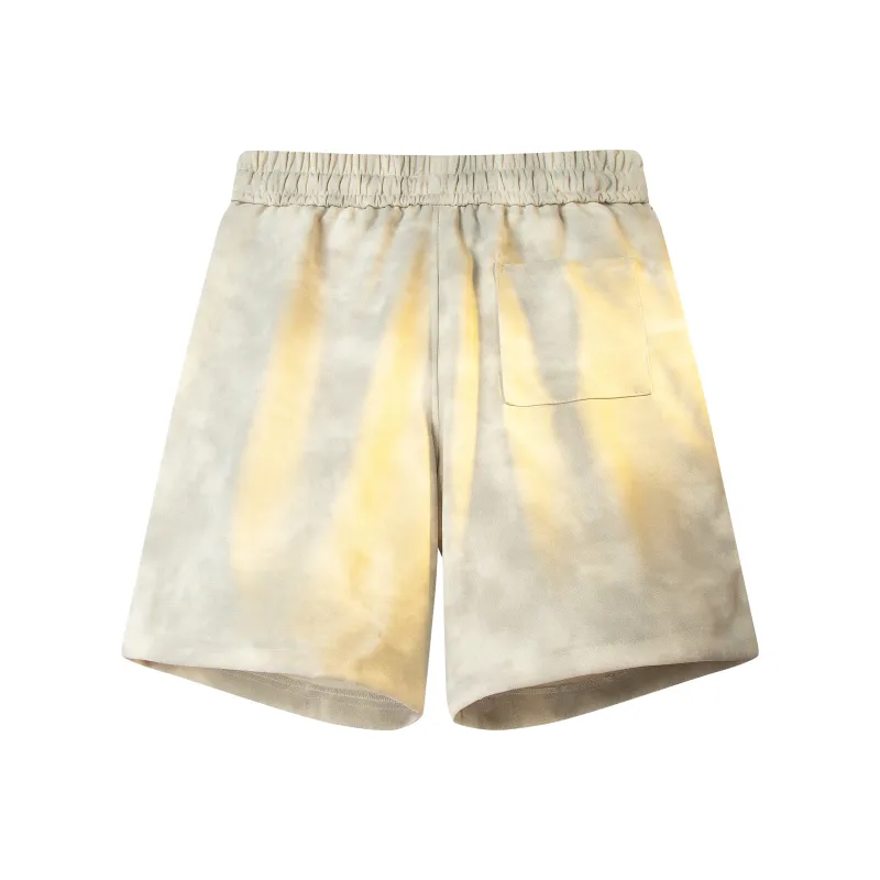 Supremo Cat Casual Shorts Unisex-5