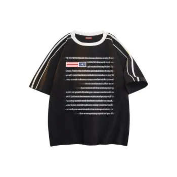 REXSHION T Shirts Unisex