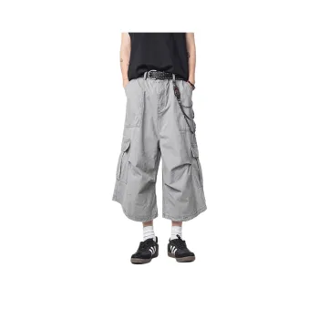 DAND Cargo Shorts Unisex