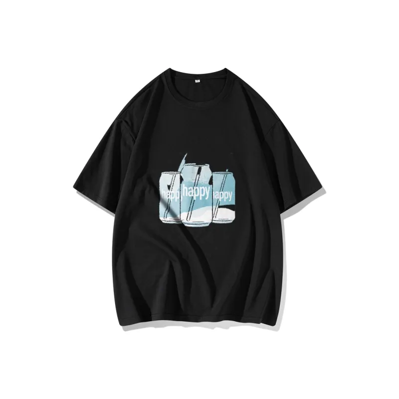 FAIRWHALE T Shirts Women's-1