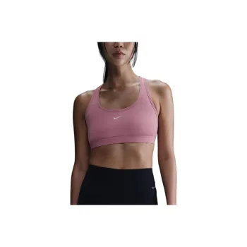 Nike Swoosh Light Support Women's Non Padded Sports Bra