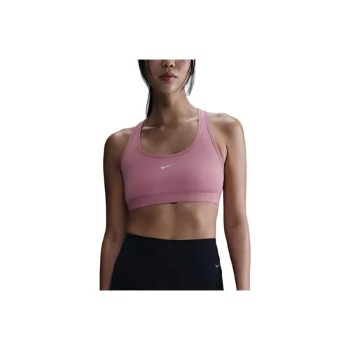 nike panther Swoosh Light Support Women's Non Padded Sports Bra