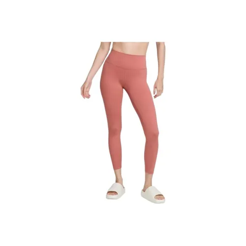 Nike Sports Pants Women's Canyon Pink