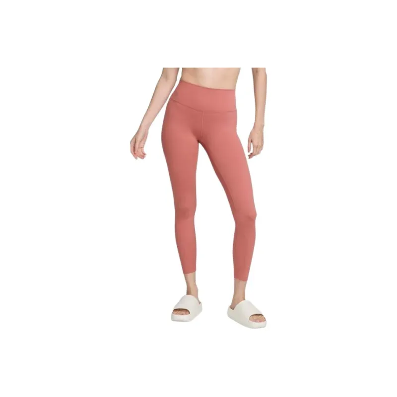 Nike Sports Pants Women's Canyon Pink-0