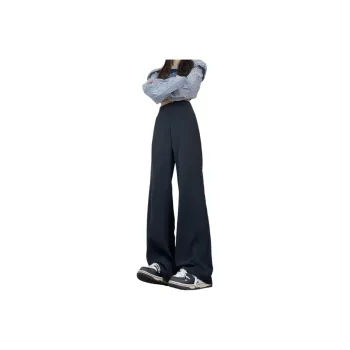 DJ.SPIRIT Suit Trousers Unisex