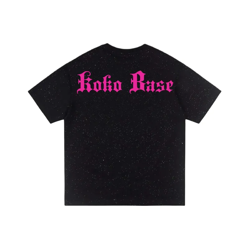 KOKO BASE T Shirts Unisex-1