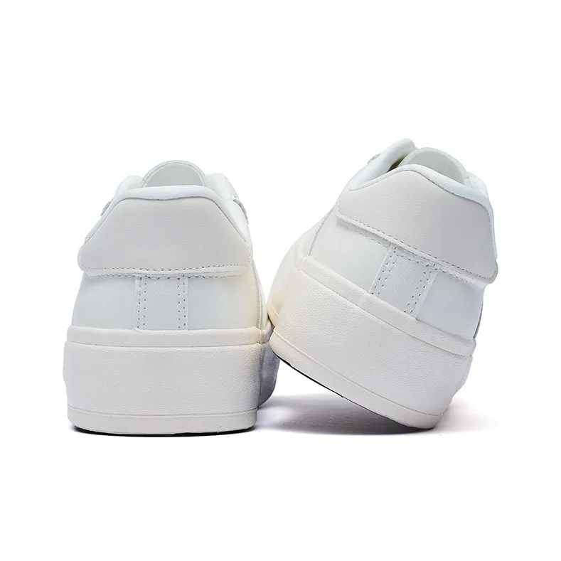 VKOI 1999 Slip Resistant, Abrasion Resistant, Lightweight Low Top Skateboard Shoes Women's-10