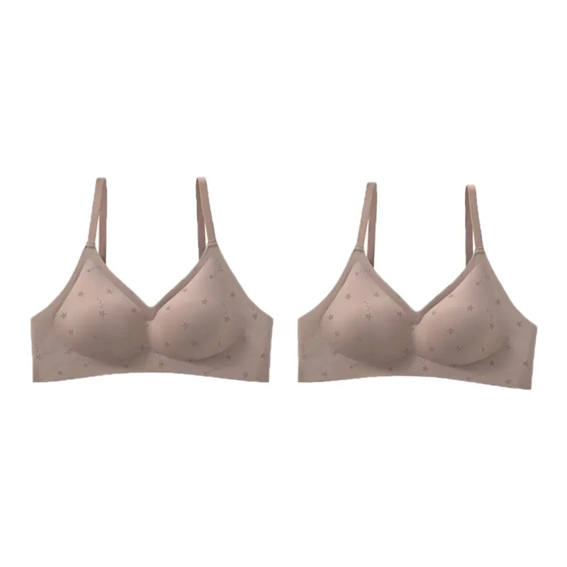 GRACE TOPIC Bra Women's Combo Set-13