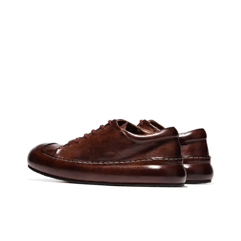Vibram x Dreambo Casual Shoes Men's-11