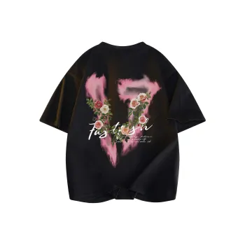 FASTFISH T Shirts Unisex