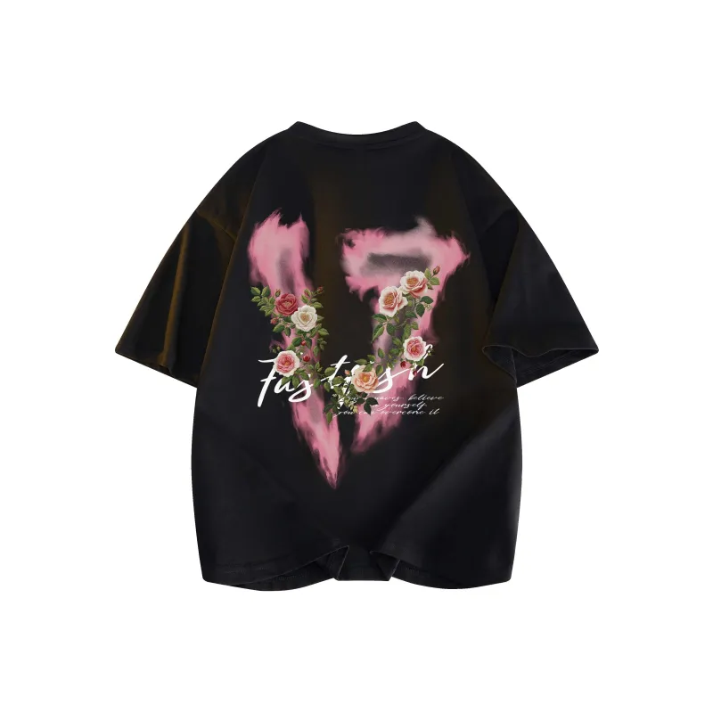 FASTFISH T Shirts Unisex-0
