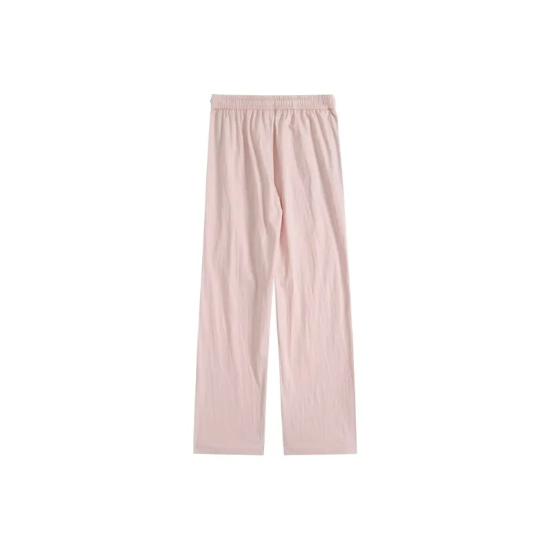 SIL VITIN Casual Pants Unisex-18