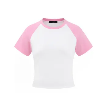 GOLFCROSS T Shirts Women's