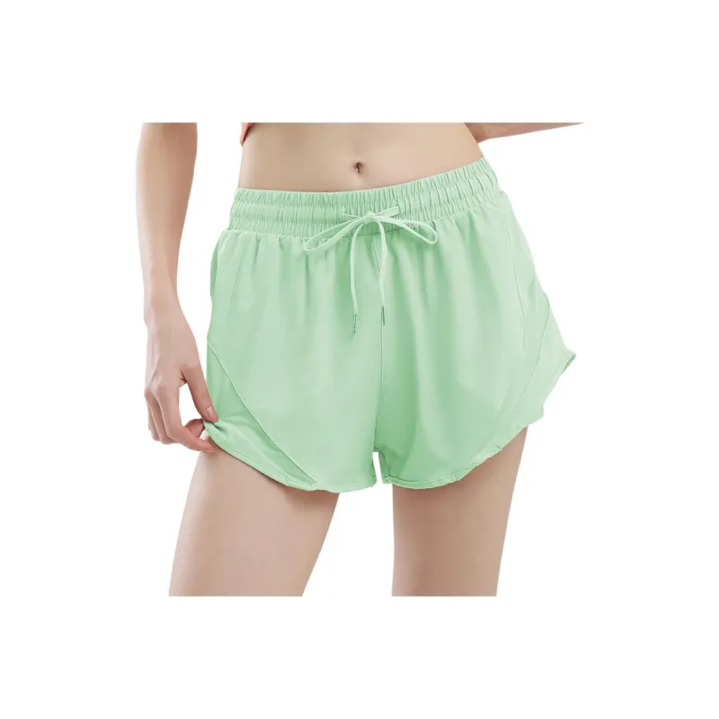 The New Age Family Sports Shorts Women's-2