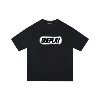 DUEPLAY T Shirts Unisex
