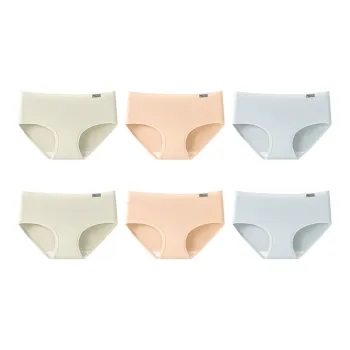 Cotton Gene Underpants Women's Combo