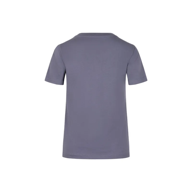 Converse T Shirt Women's Purple-1