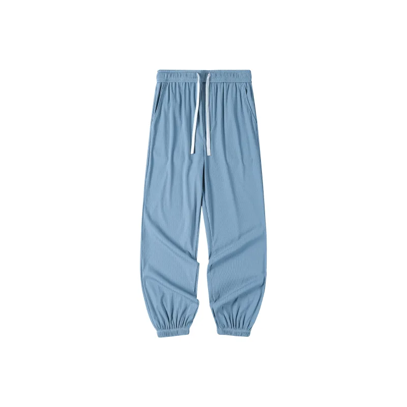 SIL VITIN Casual Pants Unisex-15