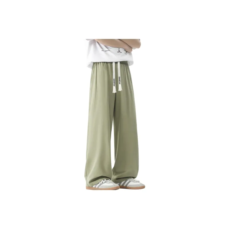 DANGERTIGER Casual Pants Unisex-17