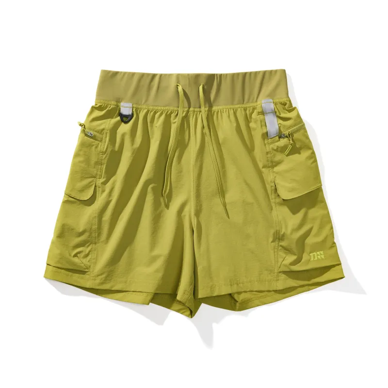 NOTHOMME Sports Shorts Women's-13