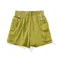 Mustard Yellow