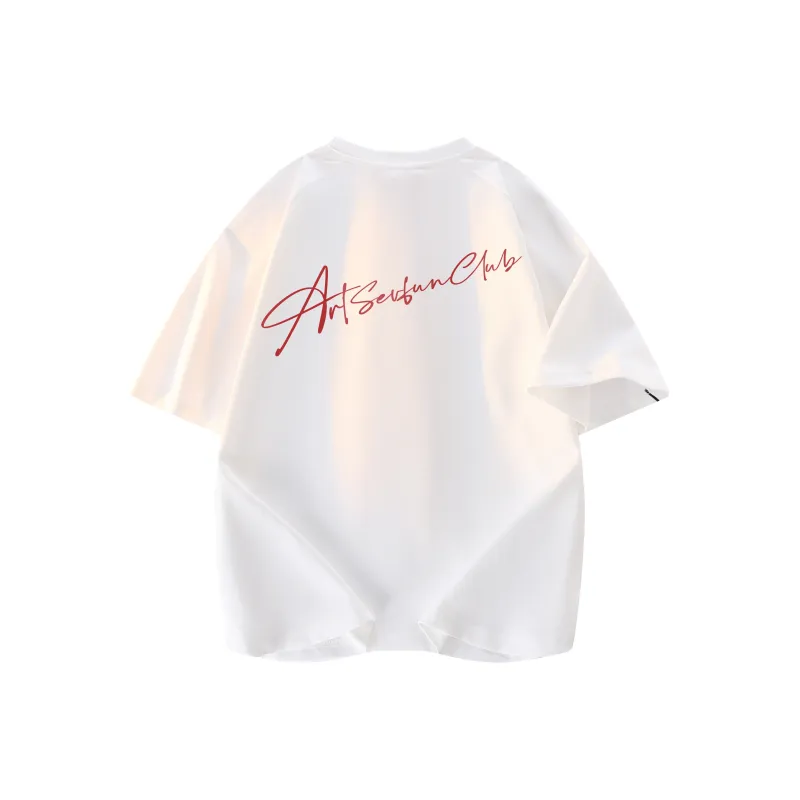 7 SEVFUN T Shirts Unisex-12