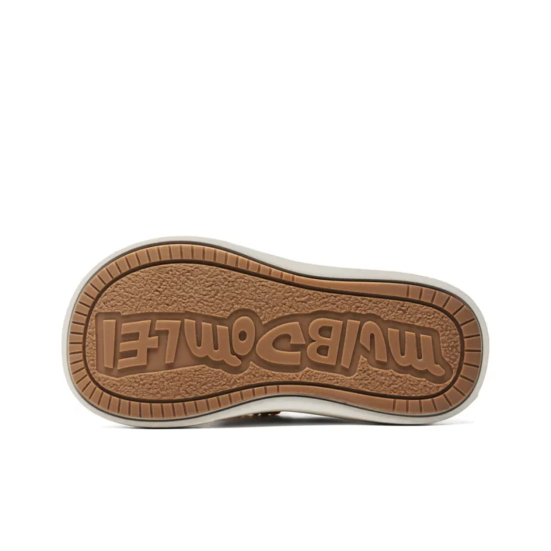 MOMGOG Anti Slip Wear Resistant Low Top Skateboard Shoes Unisex-4