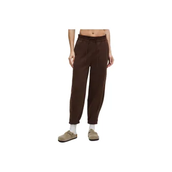 Lululemon Loungeful Athletic Trousers Women's Lava Cake
