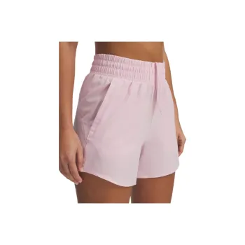 Under Armour Fle Sports Shorts Women's Pink
