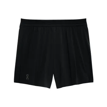 On Performance Sports Shorts Women's Black