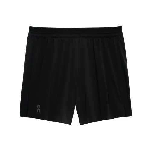 On Performance Sports Shorts Women's Black