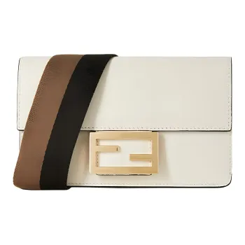 FENDI Baguette Shoulder Bags