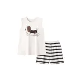 Women's Style in Image Color
