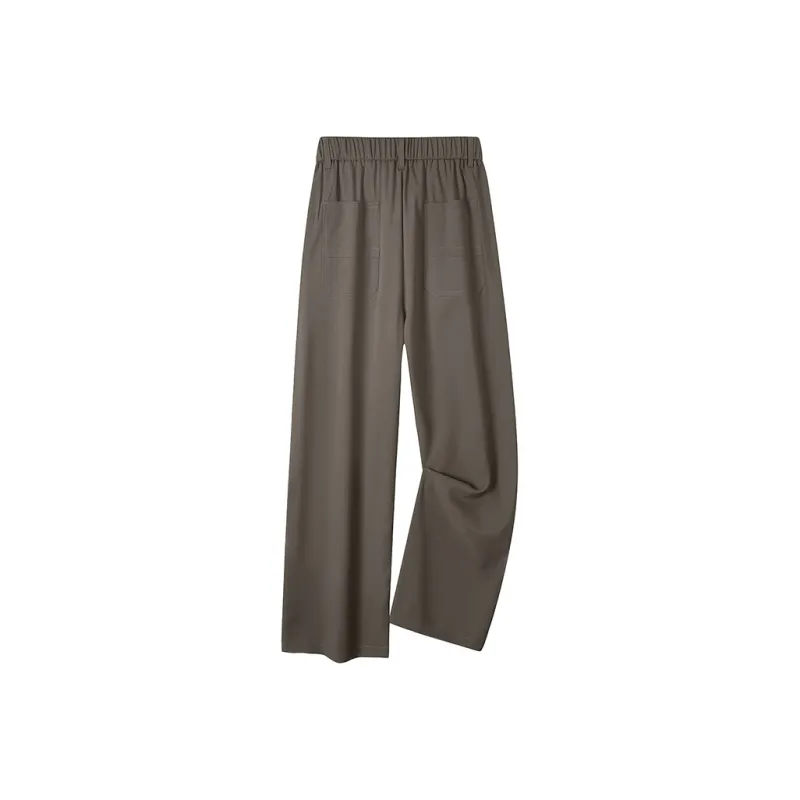 FORCEPULR Suit Trousers Unisex-1