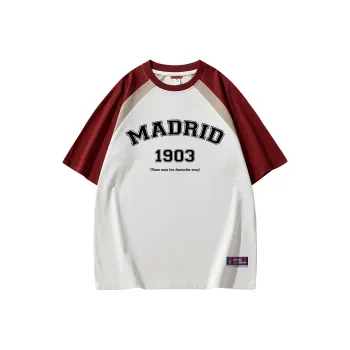 ATLETICO DE MADRID 1903 T Shirt Unisex