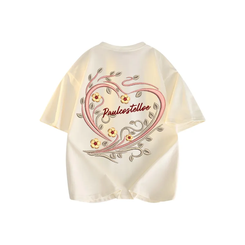 PAUL COSTELLOE T Shirts Unisex-24