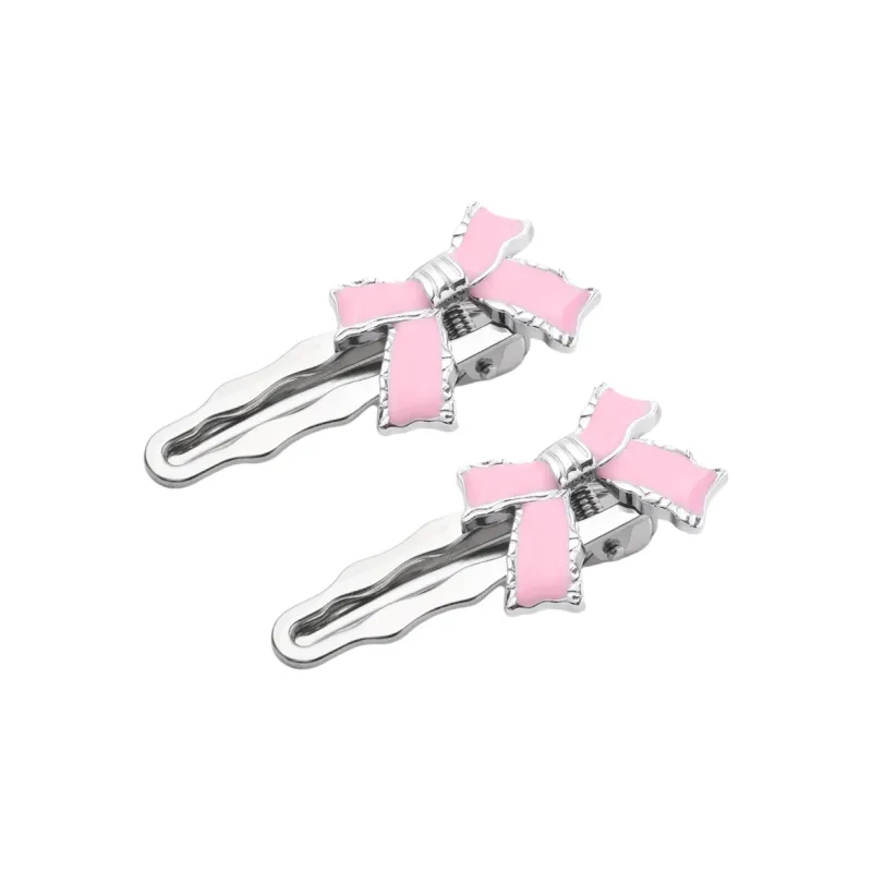 ZANC Hair Clips Women's-9