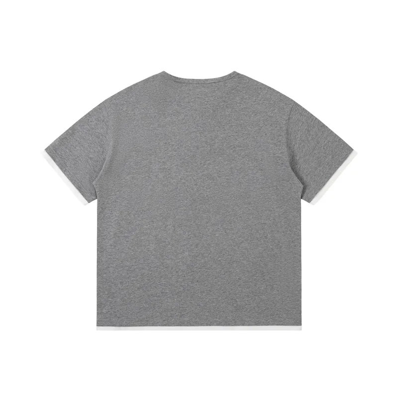 CoosRetro T Shirts Men-1