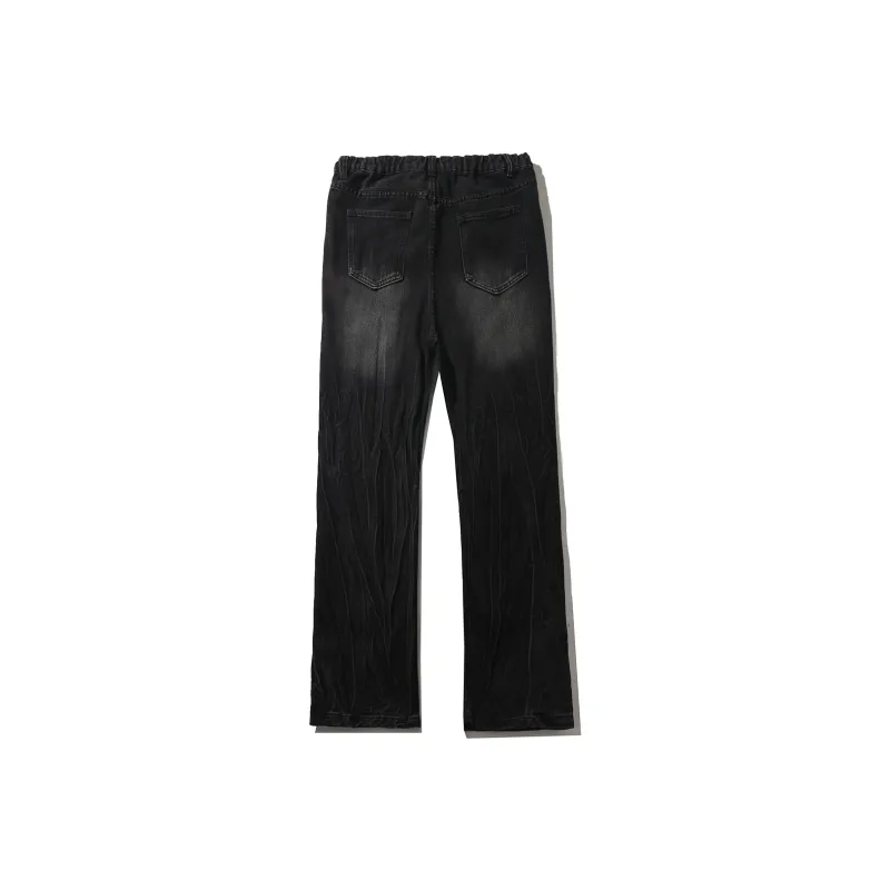GEOFFREY B. SMALL Jeans Unisex-1
