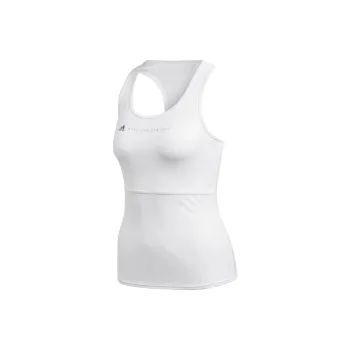 Adidas PerformanceESSENTIALS Sport Vests Women's White