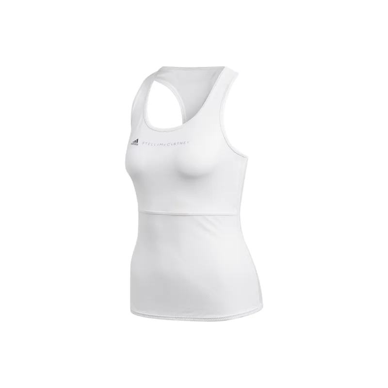 Adidas PerformanceESSENTIALS Sport Vests Women's White-0