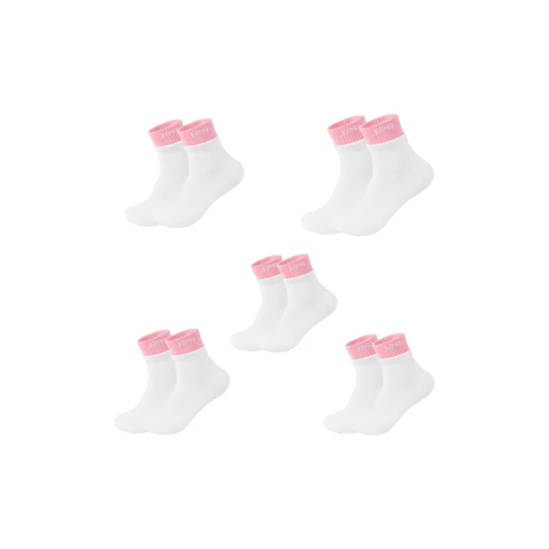 RSL Basketball Socks Unisex Combo Set-10