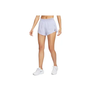 Nike Dri FIT ADV Sports Shorts Women's Ghost/Blue Void