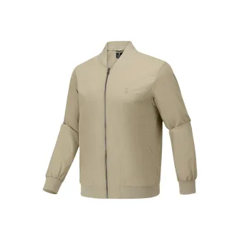 Skechers Jacket Men's Chestnut Gold