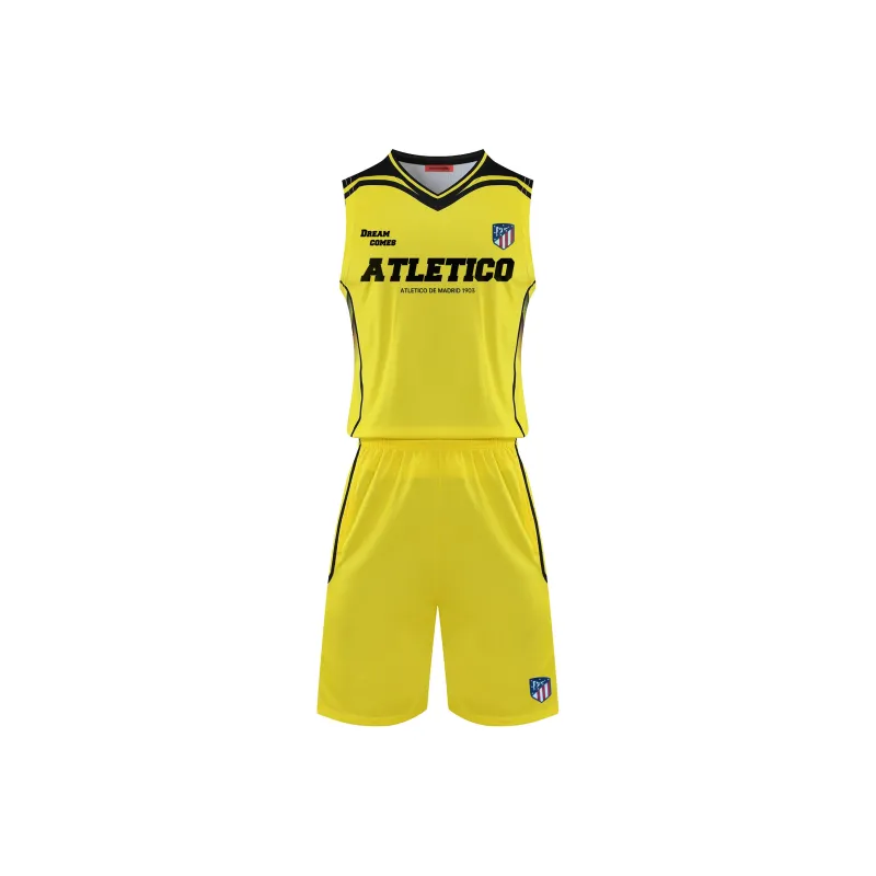 ATLETICO DE MADRID 1903 Casual Sportswear Unisex-4