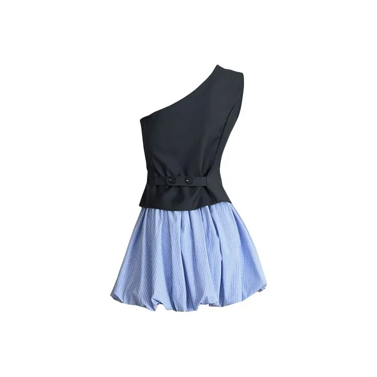 HUINIAN Two Piece Skirt Sets Women's-1