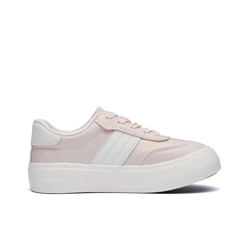 VKOI 1999 Slip Resistant, Abrasion Resistant, Lightweight Low Top Skateboard Shoes Women's-1